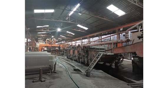 高性能纖維水泥壓力板需要達到什么標準呢？和興建材小編整理介紹